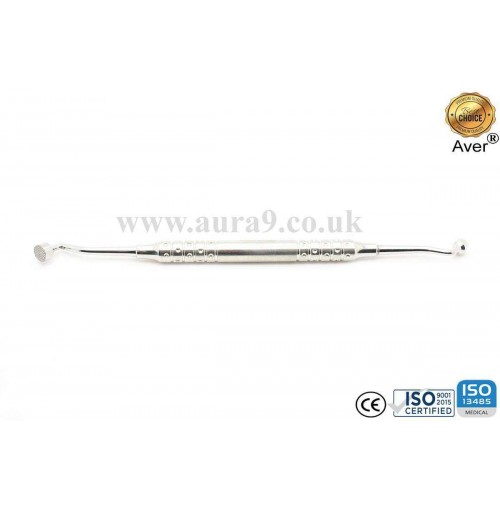 Dental Bone Graft Packer 6/8
